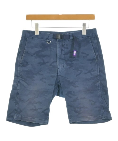 ザノースフェイスパープルレーベル(THE NORTH FACE PURPLE LABEL)のTHE NORTH FACE PURPLE LABEL ショートパンツ
