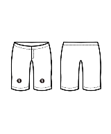 THE NORTH FACE PURPLE LABEL（ザノースフェイスパープルレーベル）ショートパンツ 紺 サイズ:30(M位) メンズ/2200564472024