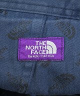 THE NORTH FACE PURPLE LABEL（ザノースフェイスパープルレーベル）ショートパンツ 紺 サイズ:30(M位) メンズ/2200564472024
