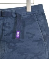 THE NORTH FACE PURPLE LABEL（ザノースフェイスパープルレーベル）ショートパンツ 紺 サイズ:30(M位) メンズ/2200564472024