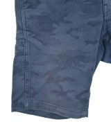 THE NORTH FACE PURPLE LABEL（ザノースフェイスパープルレーベル）ショートパンツ 紺 サイズ:30(M位) メンズ/2200564472024