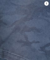 THE NORTH FACE PURPLE LABEL（ザノースフェイスパープルレーベル）ショートパンツ 紺 サイズ:30(M位) メンズ/2200564472024