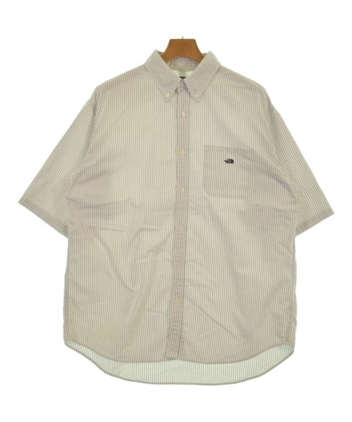 ザノースフェイスパープルレーベル(THE NORTH FACE PURPLE LABEL)のTHE NORTH FACE PURPLE LABEL カジュアルシャツ