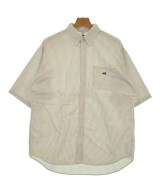 THE NORTH FACE PURPLE LABEL カジュアルシャツ