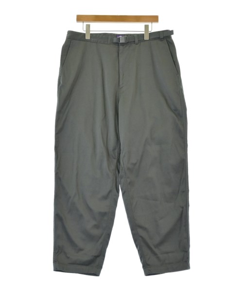 ザノースフェイスパープルレーベル(THE NORTH FACE PURPLE LABEL)のTHE NORTH FACE PURPLE LABEL チノパン