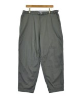 THE NORTH FACE PURPLE LABEL チノパン