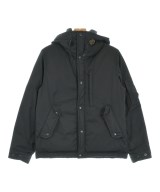 THE NORTH FACE PURPLE LABEL ダウンジャケット/ダウンベスト
