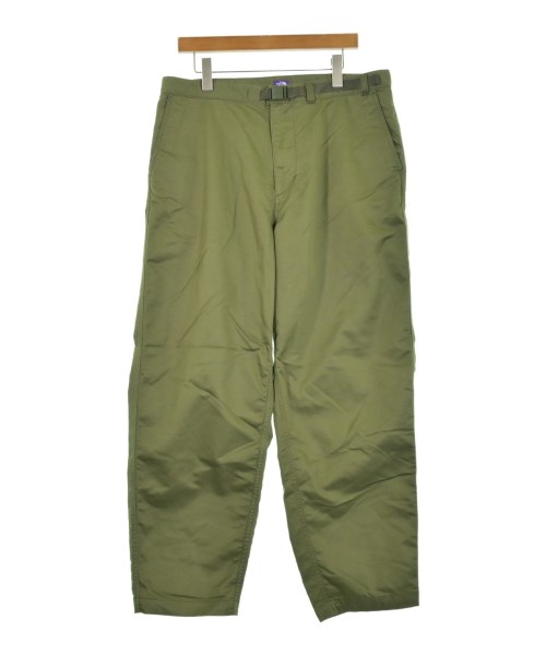 ザノースフェイスパープルレーベル(THE NORTH FACE PURPLE LABEL)のTHE NORTH FACE PURPLE LABEL チノパン