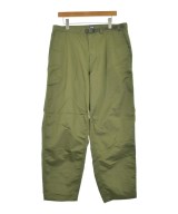 THE NORTH FACE PURPLE LABEL チノパン