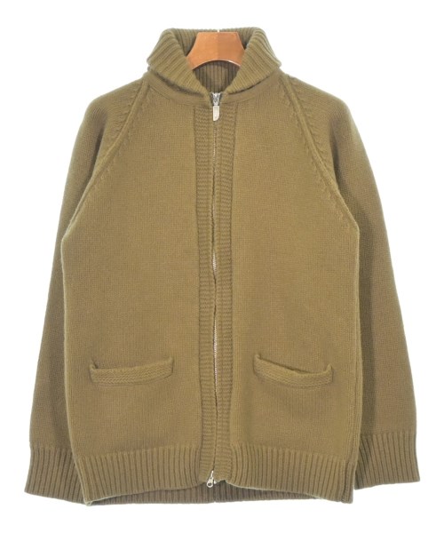 ザノースフェイスパープルレーベル(THE NORTH FACE PURPLE LABEL)のTHE NORTH FACE PURPLE LABEL ニット・セーター