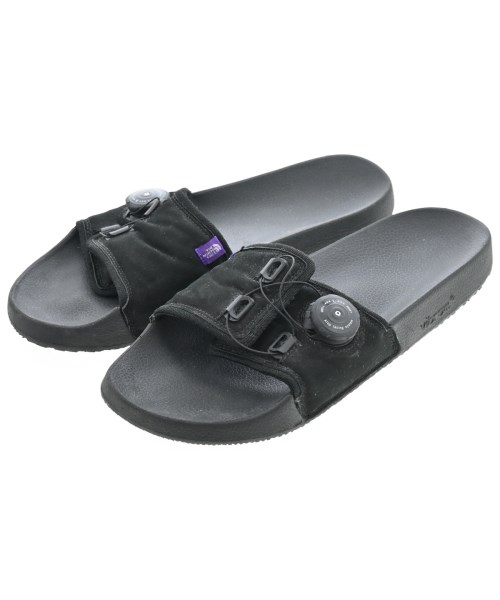ザノースフェイスパープルレーベル(THE NORTH FACE PURPLE LABEL)のTHE NORTH FACE PURPLE LABEL サンダル