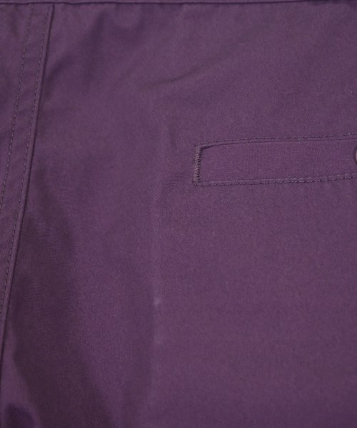 THE NORTH FACE PURPLE LABEL（ザノースフェイスパープルレーベル）その他 紫 サイズ:32(L位) メンズ/2200568646025