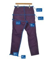 THE NORTH FACE PURPLE LABEL（ザノースフェイスパープルレーベル）その他 紫 サイズ:32(L位) メンズ/2200568646025