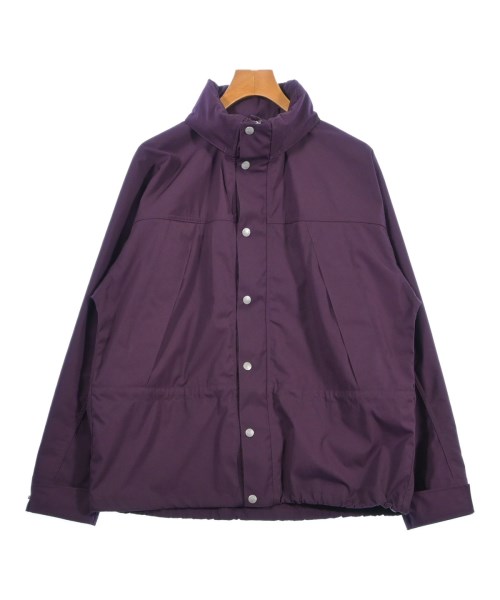 ザノースフェイスパープルレーベル(THE NORTH FACE PURPLE LABEL)のTHE NORTH FACE PURPLE LABEL ブルゾン（その他）