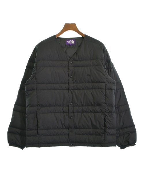 ザノースフェイスパープルレーベル(THE NORTH FACE PURPLE LABEL)のTHE NORTH FACE PURPLE LABEL ダウンジャケット/ダウンベスト