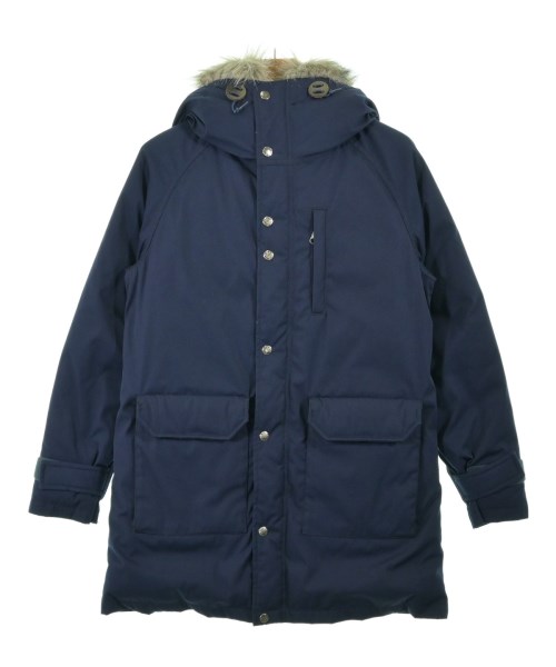 ザノースフェイスパープルレーベル(THE NORTH FACE PURPLE LABEL)のTHE NORTH FACE PURPLE LABEL ダウンコート