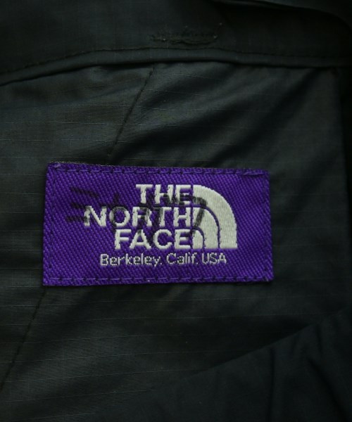 THE NORTH FACE PURPLE LABEL（ザノースフェイスパープルレーベル）その他 黒 サイズ:30(M位) メンズ/2200570984054
