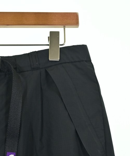 THE NORTH FACE PURPLE LABEL（ザノースフェイスパープルレーベル）その他 黒 サイズ:30(M位) メンズ/2200570984054