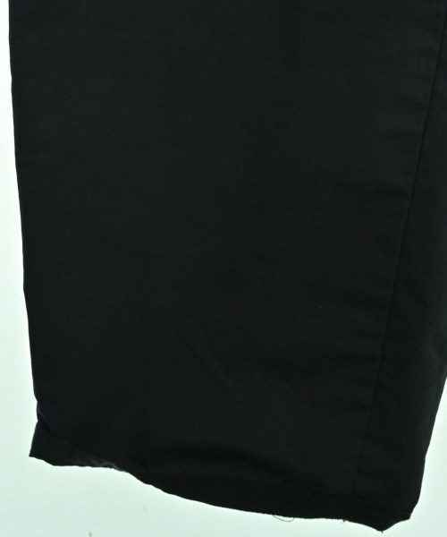 THE NORTH FACE PURPLE LABEL（ザノースフェイスパープルレーベル）その他 黒 サイズ:30(M位) メンズ/2200570984054