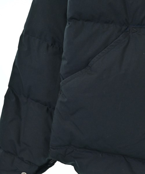 THE NORTH FACE PURPLE LABEL（ザノースフェイスパープルレーベル）ダウンジャケット/ダウンベスト 紺 サイズ:L メンズ/2200666842015