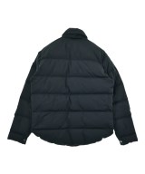 THE NORTH FACE PURPLE LABEL（ザノースフェイスパープルレーベル）ダウンジャケット/ダウンベスト 紺 サイズ:L メンズ/2200666842015