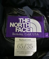 THE NORTH FACE PURPLE LABEL（ザノースフェイスパープルレーベル）ダウンジャケット/ダウンベスト 紺 サイズ:L メンズ/2200666842015