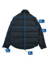 THE NORTH FACE PURPLE LABEL（ザノースフェイスパープルレーベル）ダウンジャケット/ダウンベスト 紺 サイズ:L メンズ/2200666842015