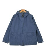 THE NORTH FACE PURPLE LABEL（ザノースフェイスパープルレーベル）マウンテンパーカー 紺 サイズ:M メンズ/2200669442229