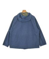THE NORTH FACE PURPLE LABEL（ザノースフェイスパープルレーベル）マウンテンパーカー 紺 サイズ:M メンズ/2200669442229