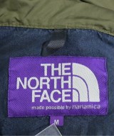 THE NORTH FACE PURPLE LABEL（ザノースフェイスパープルレーベル）マウンテンパーカー 紺 サイズ:M メンズ/2200669442229