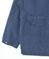 THE NORTH FACE PURPLE LABEL（ザノースフェイスパープルレーベル）マウンテンパーカー 紺 サイズ:M メンズ/2200669442229