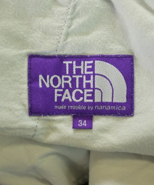 THE NORTH FACE PURPLE LABEL（ザノースフェイスパープルレーベル）その他 青 サイズ:34(XL位) メンズ/2200669442236