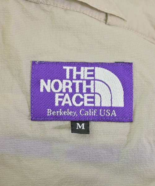 THE NORTH FACE PURPLE LABEL（ザノースフェイスパープルレーベル）その他 グレー サイズ:M メンズ/2200669442243