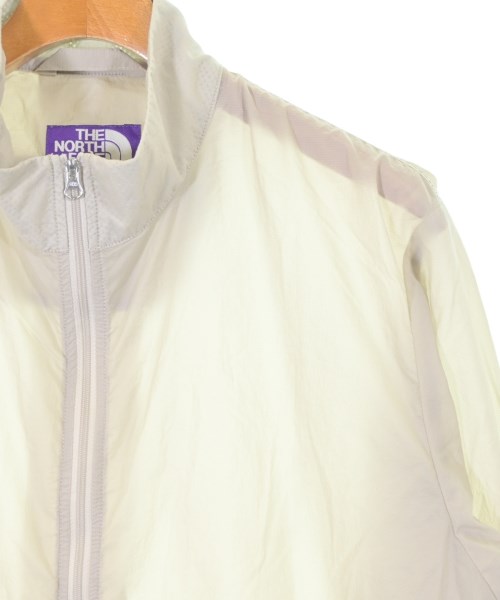 THE NORTH FACE PURPLE LABEL（ザノースフェイスパープルレーベル）その他 グレー サイズ:M メンズ/2200669442243