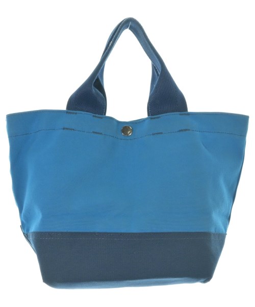 THE NORTH FACE PURPLE LABEL（ザノースフェイスパープルレーベル）トートバッグ 青 サイズ:- レディース/2200669930177