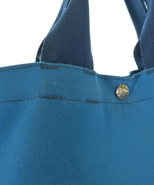 THE NORTH FACE PURPLE LABEL（ザノースフェイスパープルレーベル）トートバッグ 青 サイズ:- レディース/2200669930177