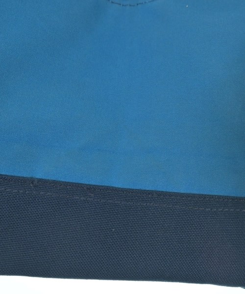 THE NORTH FACE PURPLE LABEL（ザノースフェイスパープルレーベル）トートバッグ 青 サイズ:- レディース/2200669930177