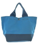 THE NORTH FACE PURPLE LABEL（ザノースフェイスパープルレーベル）トートバッグ 青 サイズ:- レディース/2200669930177