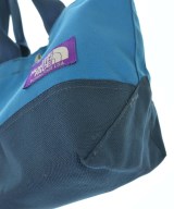 THE NORTH FACE PURPLE LABEL（ザノースフェイスパープルレーベル）トートバッグ 青 サイズ:- レディース/2200669930177