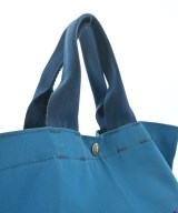 THE NORTH FACE PURPLE LABEL（ザノースフェイスパープルレーベル）トートバッグ 青 サイズ:- レディース/2200669930177