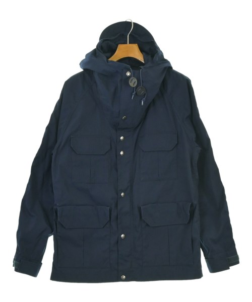 THE NORTH FACE PURPLE LABEL(ザノースフェイスパープルレーベル)マウンテンパーカー 紺 サイズ:L/2200670077168