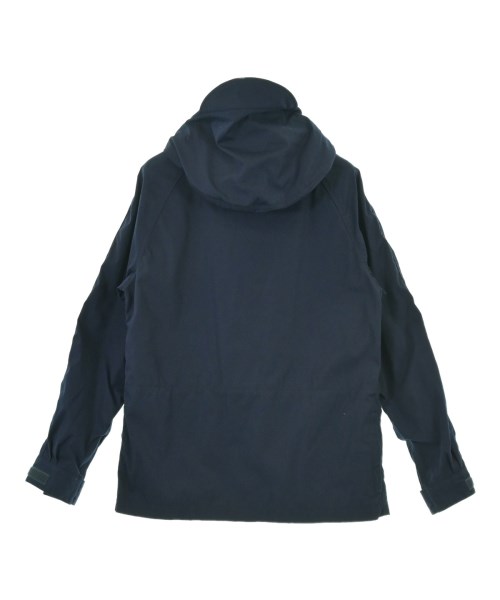 THE NORTH FACE PURPLE LABEL（ザノースフェイスパープルレーベル）マウンテンパーカー 紺 サイズ:L メンズ/2200670077168