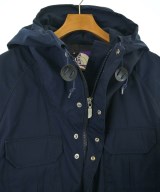 THE NORTH FACE PURPLE LABEL（ザノースフェイスパープルレーベル）マウンテンパーカー 紺 サイズ:L メンズ/2200670077168