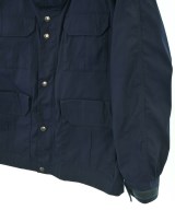 THE NORTH FACE PURPLE LABEL（ザノースフェイスパープルレーベル）マウンテンパーカー 紺 サイズ:L メンズ/2200670077168