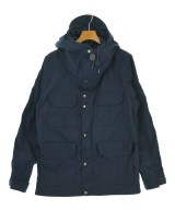 THE NORTH FACE PURPLE LABEL マウンテンパーカー