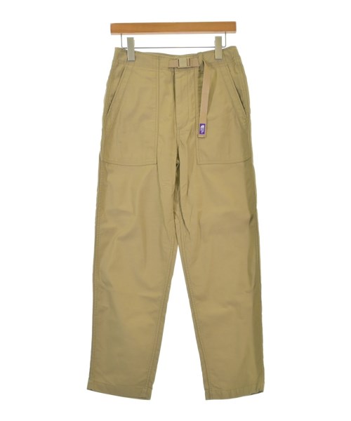 THE NORTH FACE PURPLE LABEL(ザノースフェイスパープルレーベル)その他 ベージュ サイズ:S/2200669241068