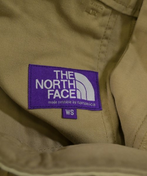 THE NORTH FACE PURPLE LABEL（ザノースフェイスパープルレーベル）その他 ベージュ サイズ:S レディース/2200669241068