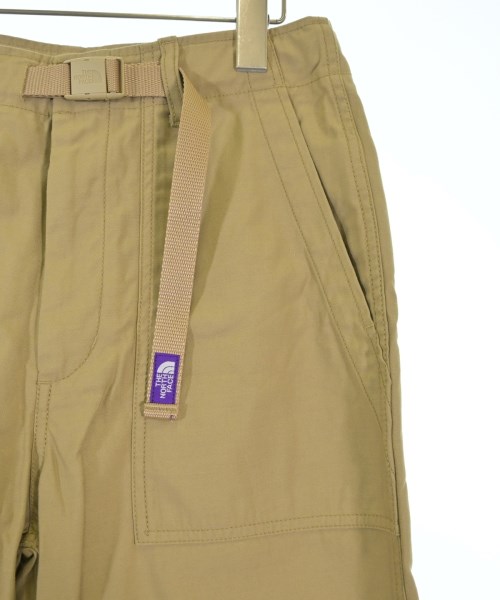 THE NORTH FACE PURPLE LABEL（ザノースフェイスパープルレーベル）その他 ベージュ サイズ:S レディース/2200669241068