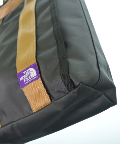 THE NORTH FACE PURPLE LABEL（ザノースフェイスパープルレーベル）ショルダーバッグ 黒 サイズ:- メンズ/2200669241075