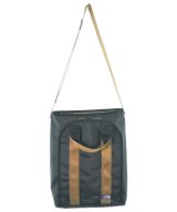 THE NORTH FACE PURPLE LABEL（ザノースフェイスパープルレーベル）ショルダーバッグ 黒 サイズ:- メンズ/2200669241075